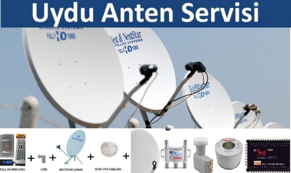 Hasköy Antenci
